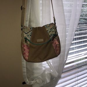 Sakroots purse